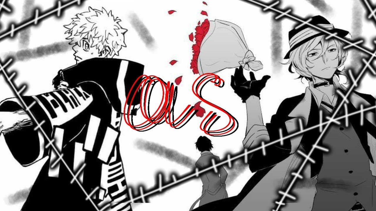 ||tokyo revenger react to takemichi as chuya||part 1/2||
