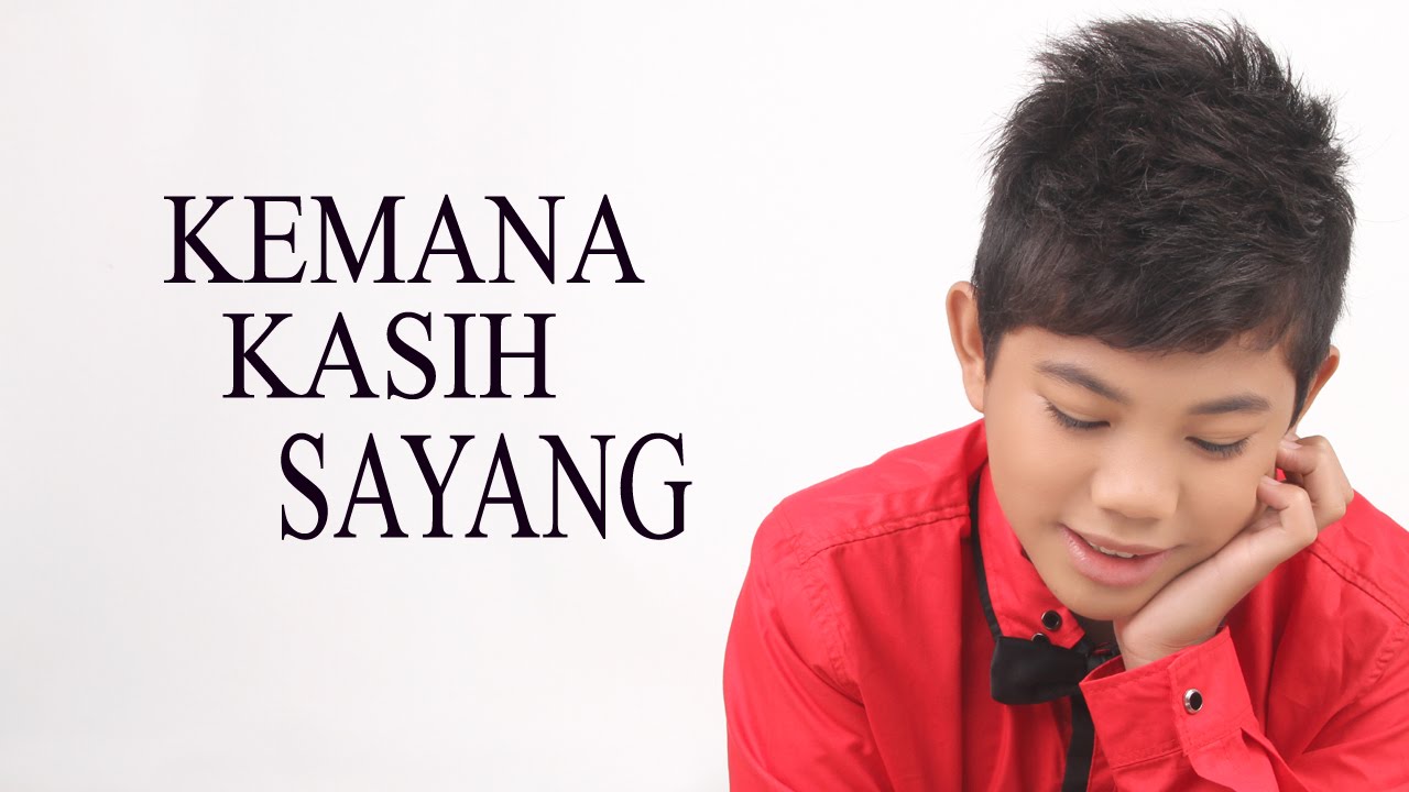 TEGAR - Kemana Kasih Sayang (Official Music Video)