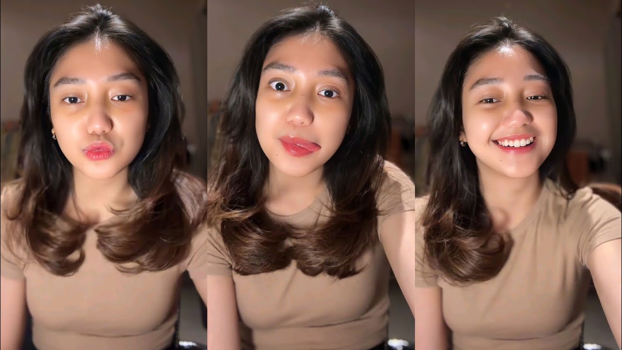 Chandrika Chika (chandrikasari / chikakiku) [TikTok Live] 251222 | [2/2]