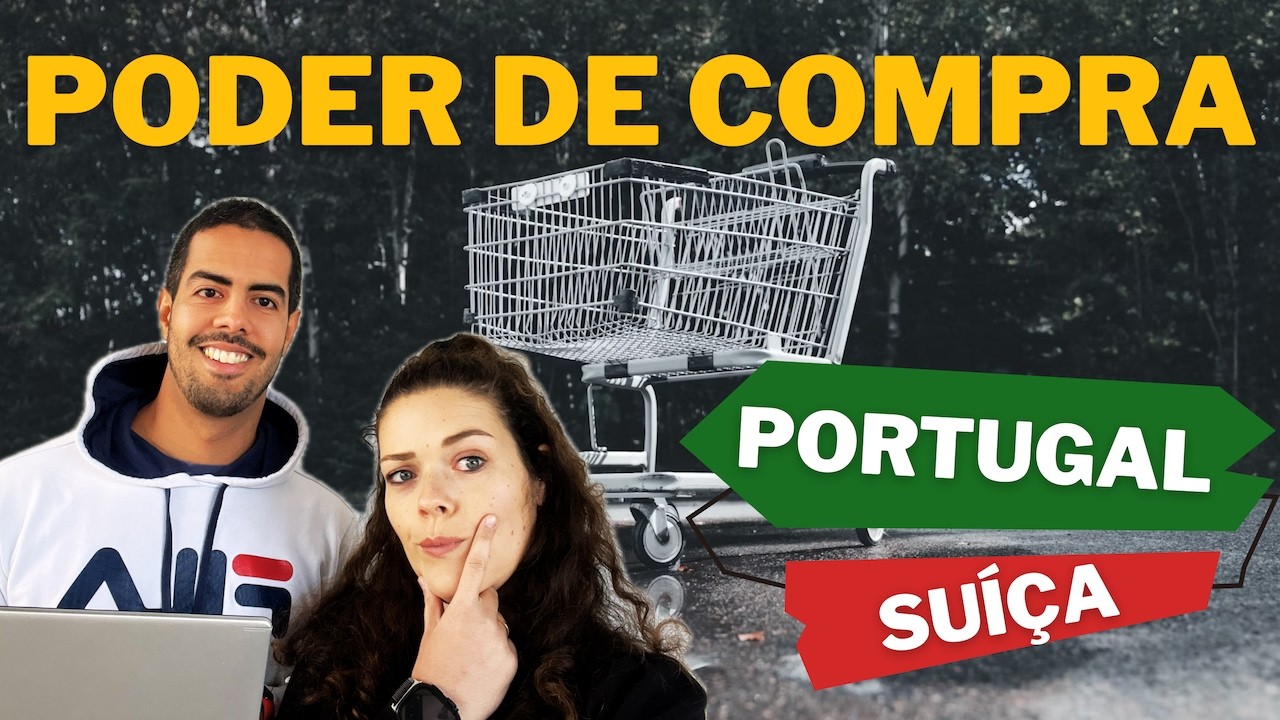 PORTUGAL vs SUÍÇA: Comparação de Preços que Vai Surpreender‑te! 💸