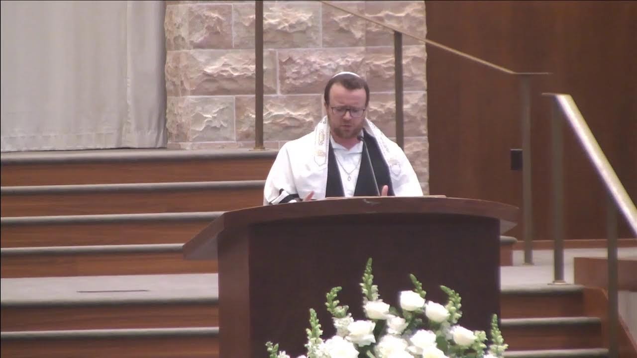 Yom Kippur Barg Sanctuaary