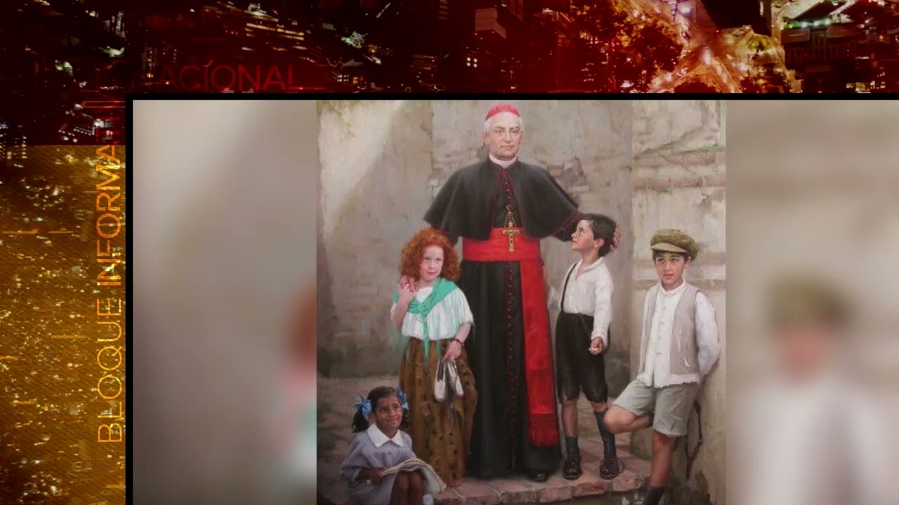 Vídeo Noticia: 125 años del Colegio Compañía de María