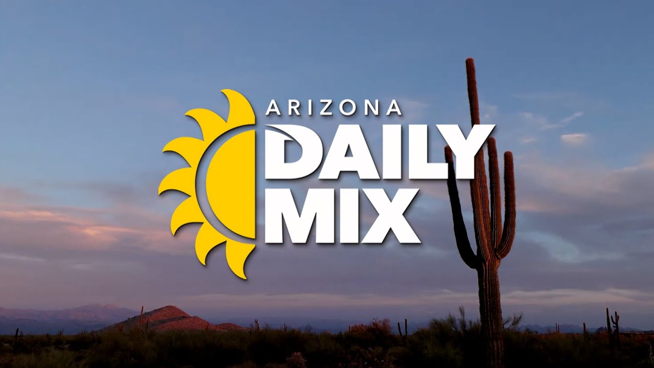 Arizona Daily Mix | February 09, 2026 Episode