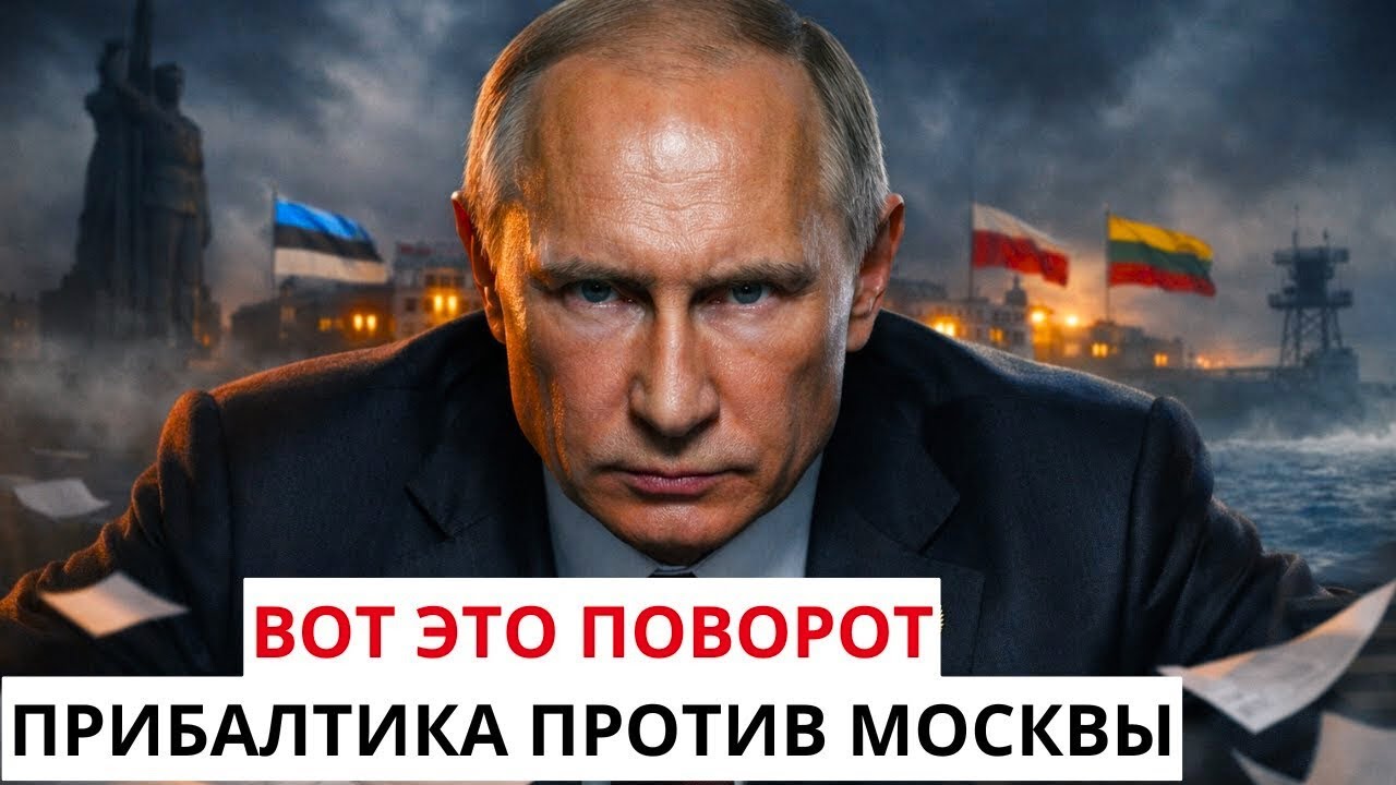 СРОЧНО РОССИЯ ПРЕДУПРЕДИЛА