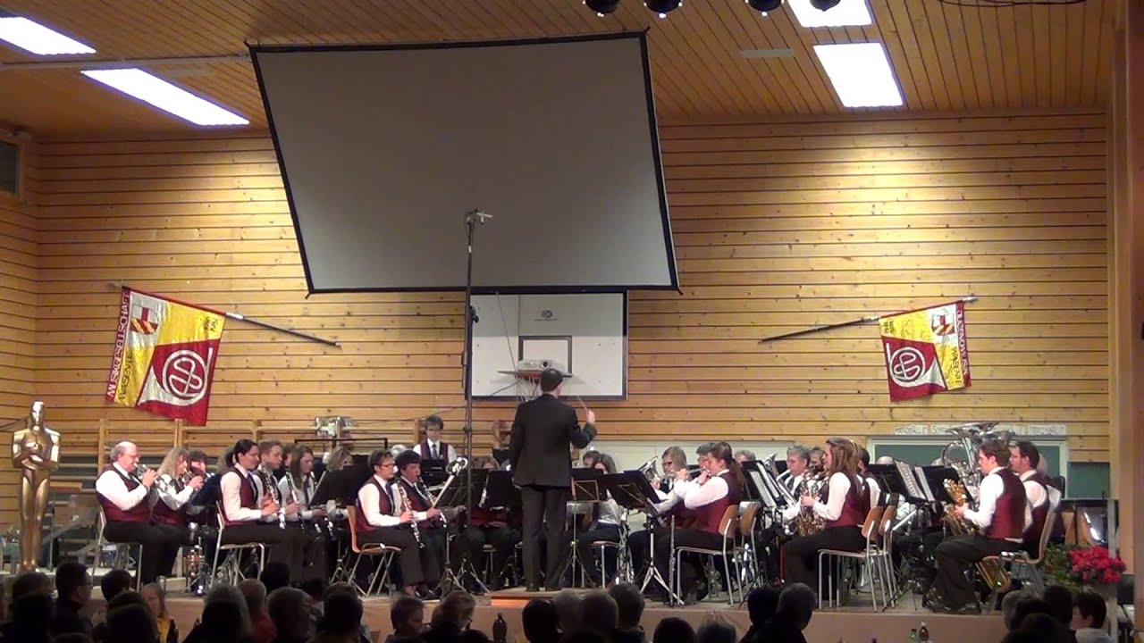 Bürgenstock-Polka