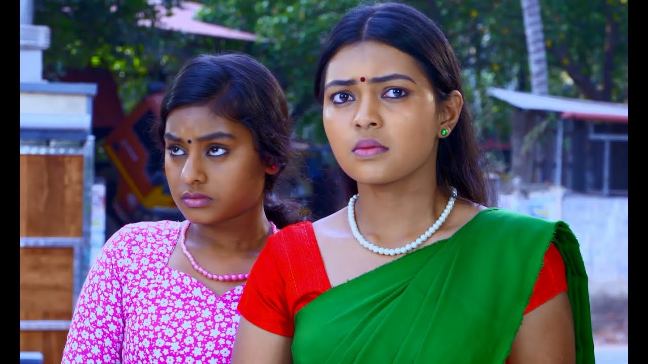 Krishnatulasi | Episode 1 (new serial) - 22 February 2016 | Mazhavil Manorama