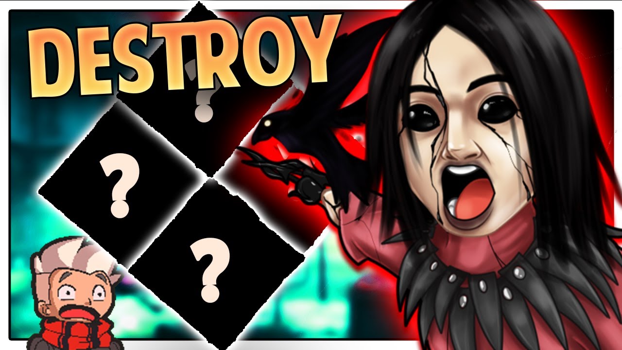 ARTIST'S MOST BROKEN BUILD DESTROYS SURVIVORS | Dead By Daylight