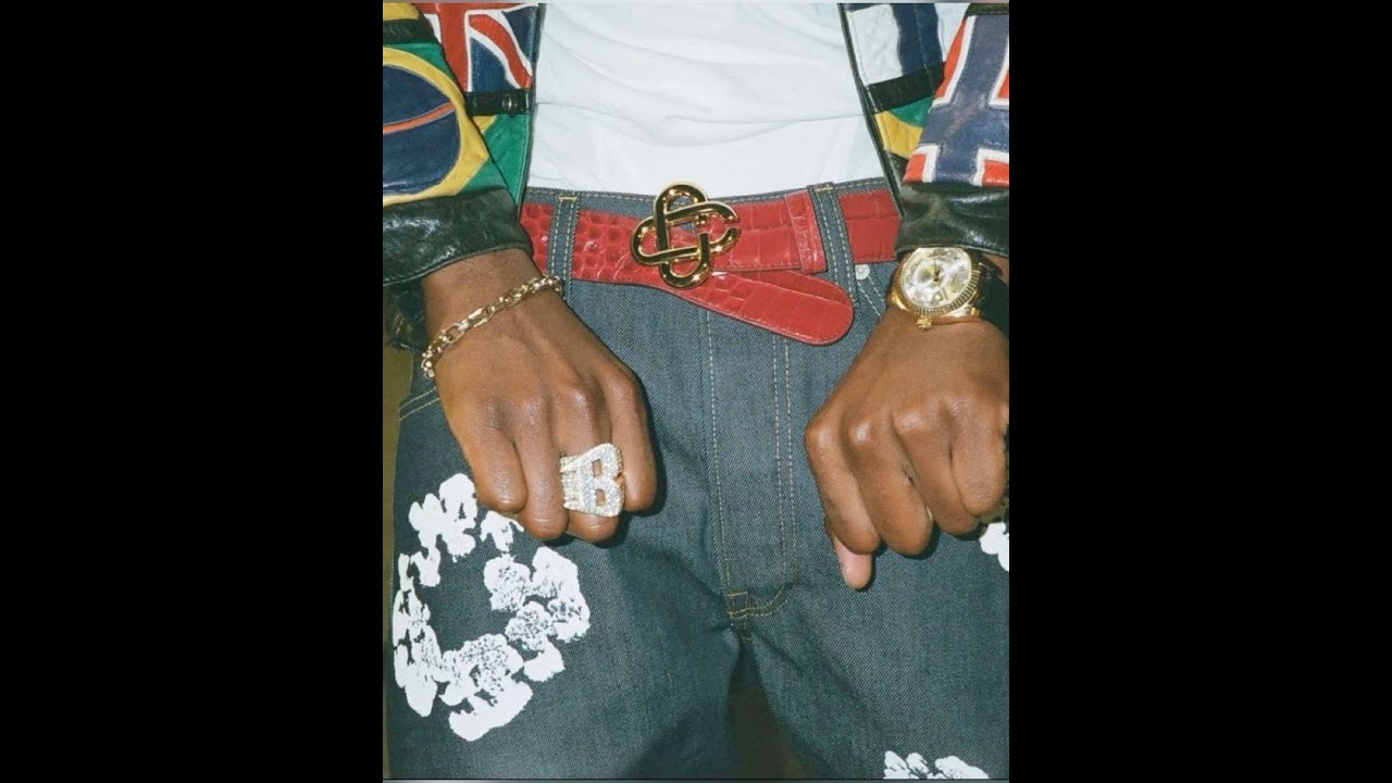 (FREE) JOEY BADA$$ TYPE BEAT - 'CHANGE THE GAME' (@PROD.DAVIDGVR)
