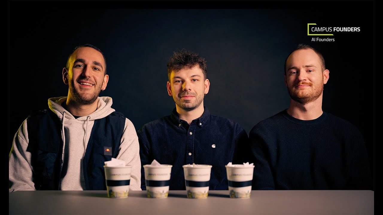 Bloom Future - in the Life of a Founder