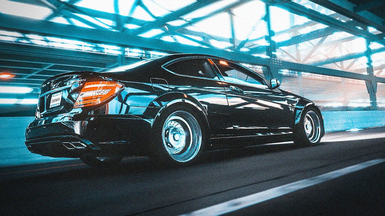 EVERLASTING / THE CREW 2 BETA CINEMATIC