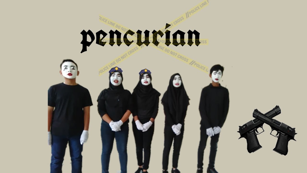 PANTOMIM | 