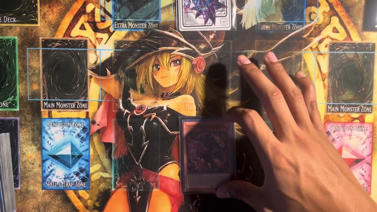 Burning Abyss / Fiendsmith&rsquo;s Deck Profile