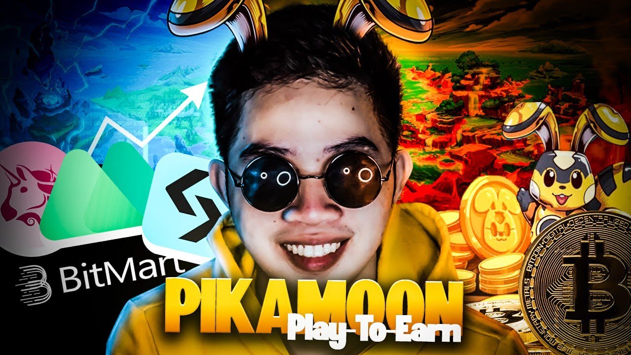 PikaMoon Review - Don't Miss Out: Why This Altcoin Is the Ultimate GameFi Investment Opportunity!