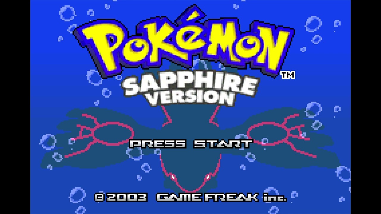 Shostakovich - Festive Overture (Pokémon RSE Soundfont)