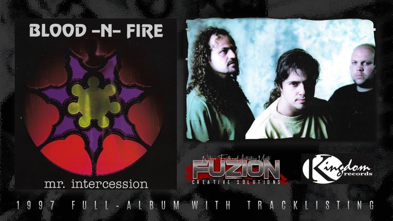 Blood-N-Fire 