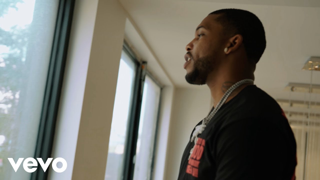 600breezy - Himalaya (Official Video)