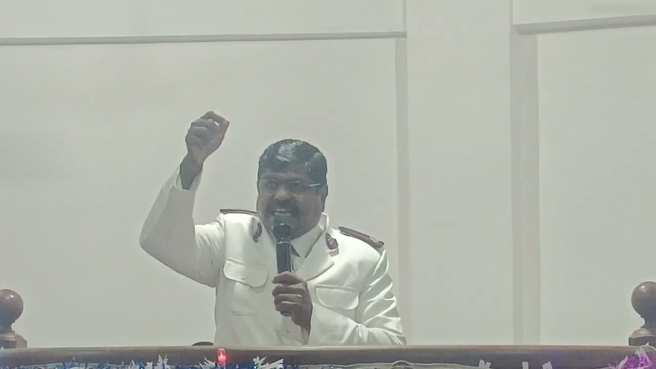 கிறிஸ்து பிறப்பின் நோக்கம் என்ன?