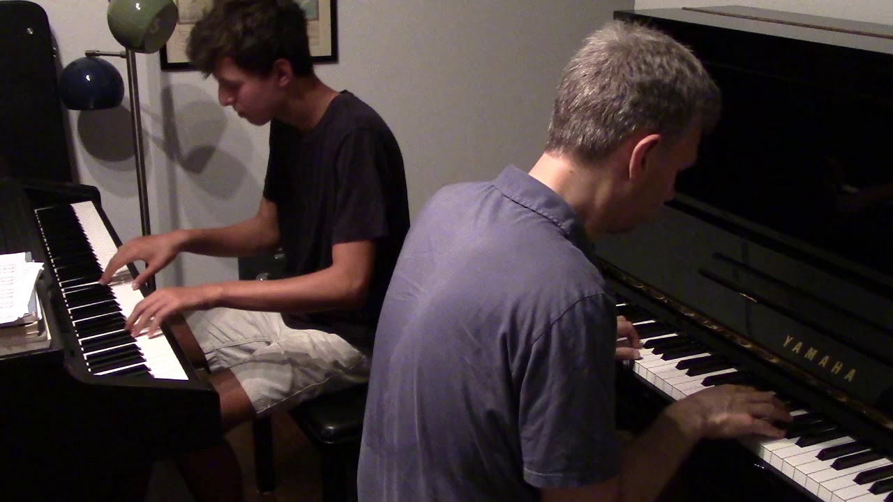Chic - Good Times (cover)