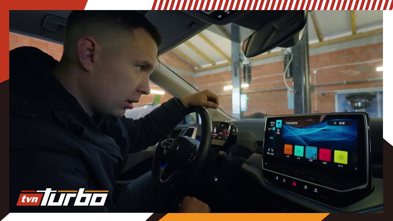 Jak przystosować niemieckiego elektryka z Chin do jeżdżenia w Polsce? | Jeździć, obserwować