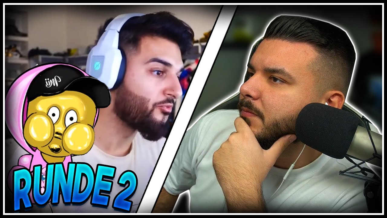 CanBroke REAGIERT auf APORED VS MIIMII RUNDE 2