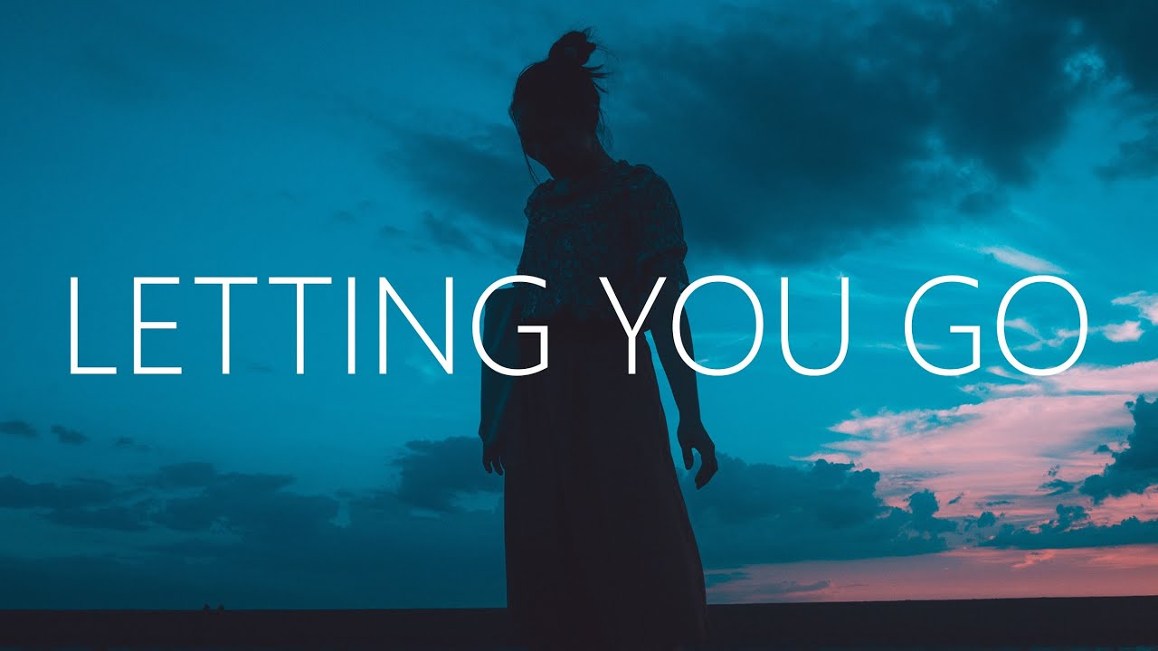 Rosie Darling - This Is Me Letting You Go (Lyrics) Atomic Remix