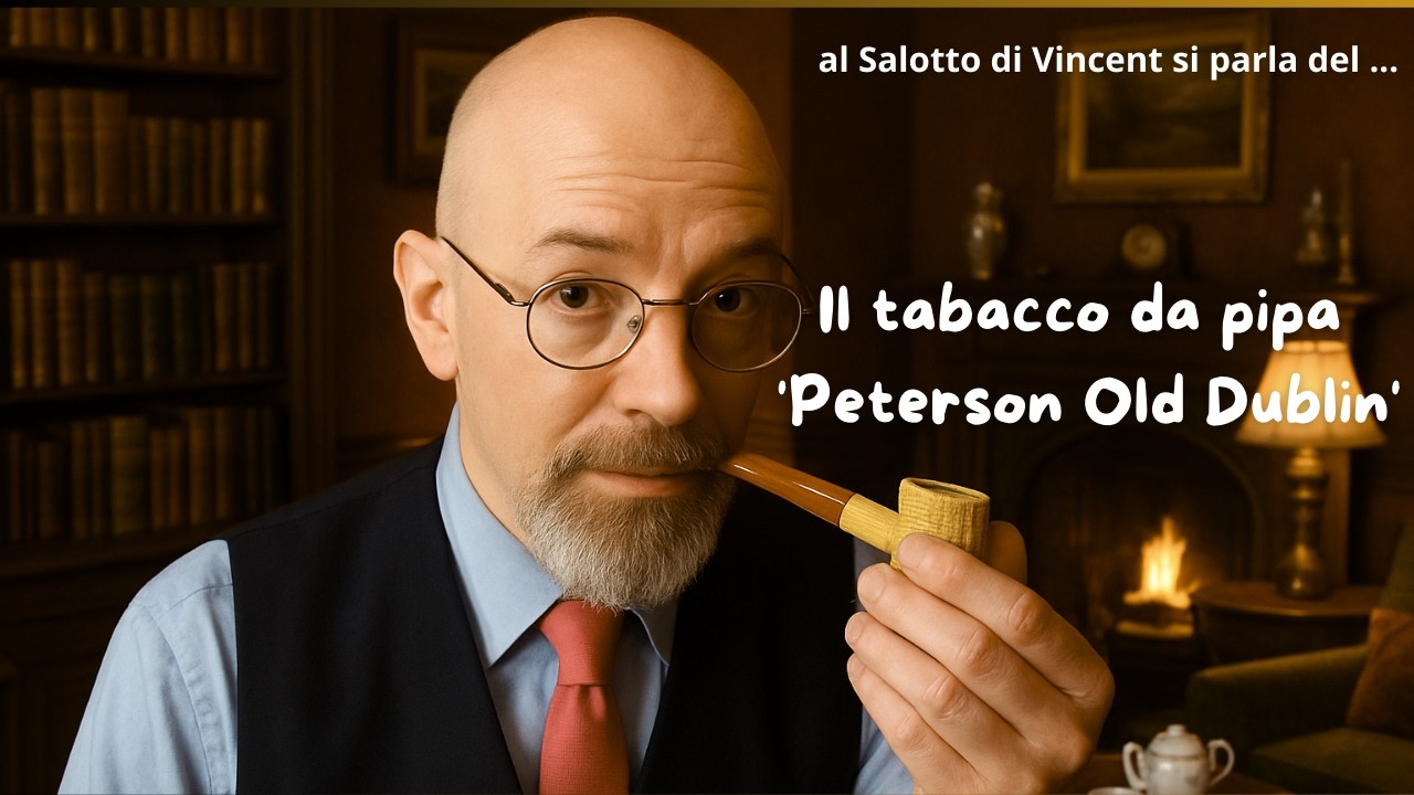 Il Peterson Old Dublin 