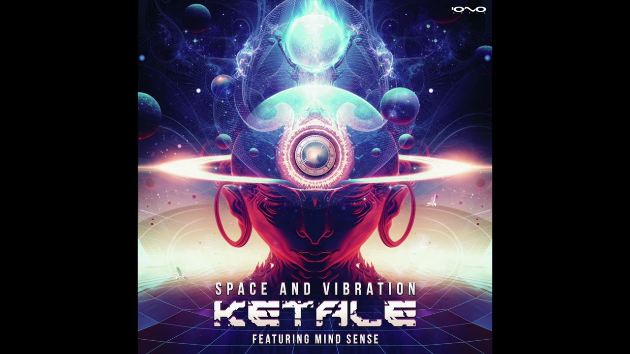 Ketale & Mind Sense - Virtual Reality
