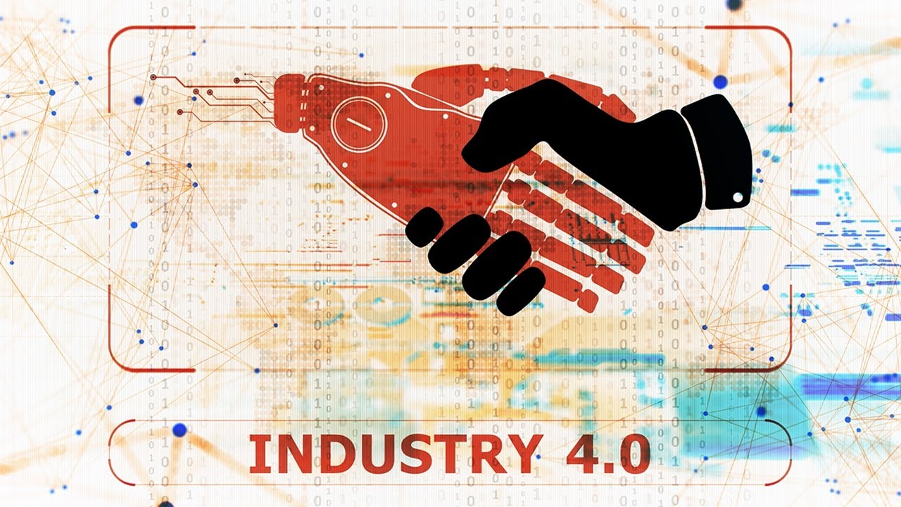 The Fourth Industrial Revolution