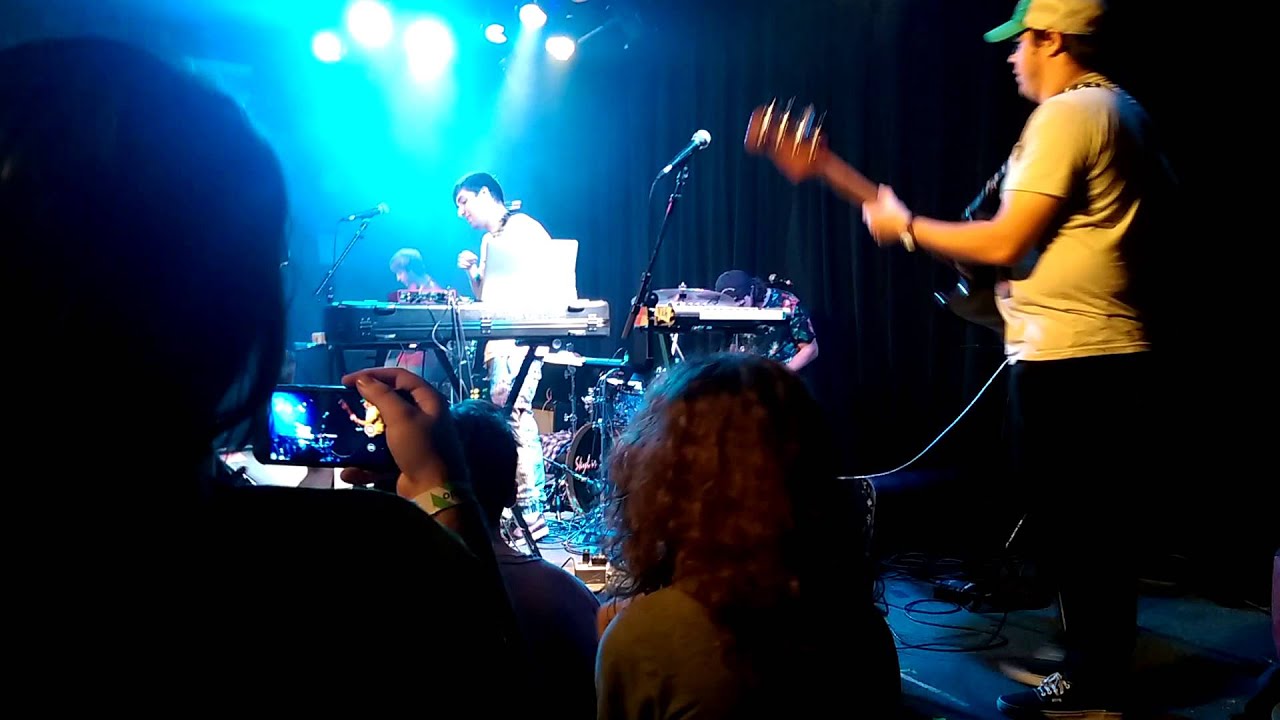 Skylar Spence - 