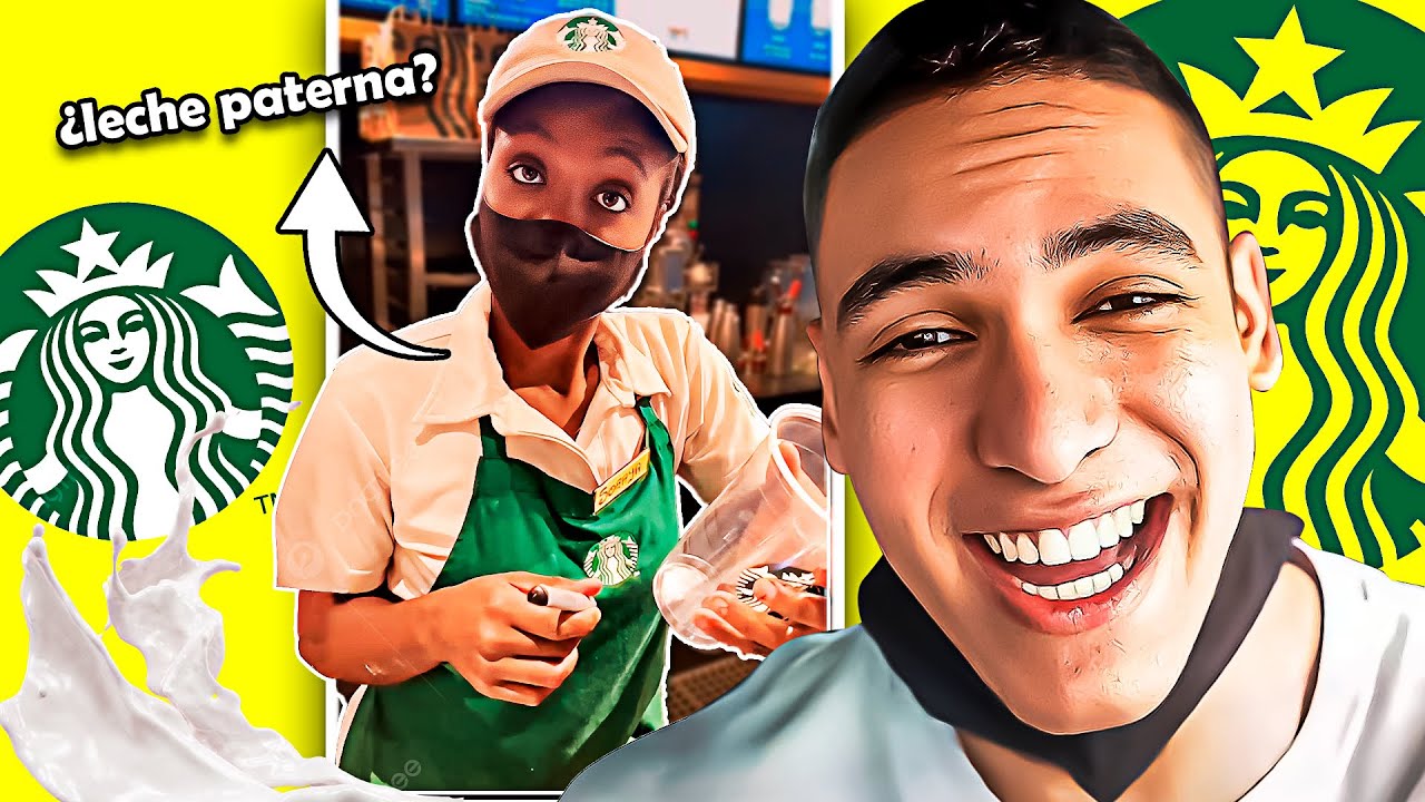 &iquest;NO TIENE CON LECHE PATERNA? 😏 | Mis Bromas Antiguas #1