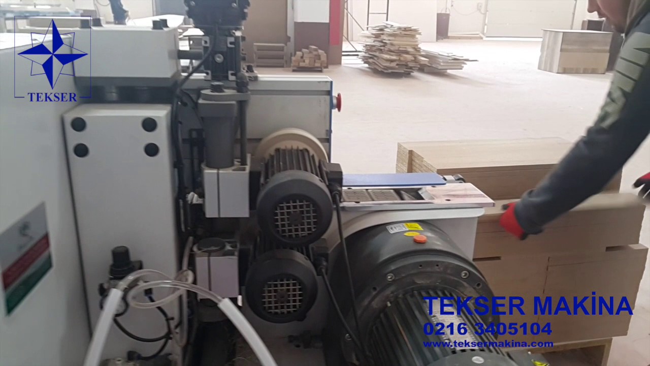 EDGETECH KDT-365 SERIES