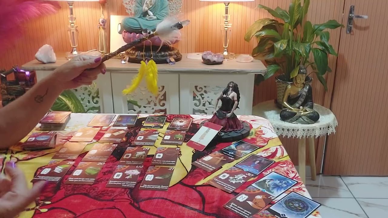 Algo que você disse atordoa a mente dele (a), 🤯não para de pensar em você e vai te procurar 😵‍💫