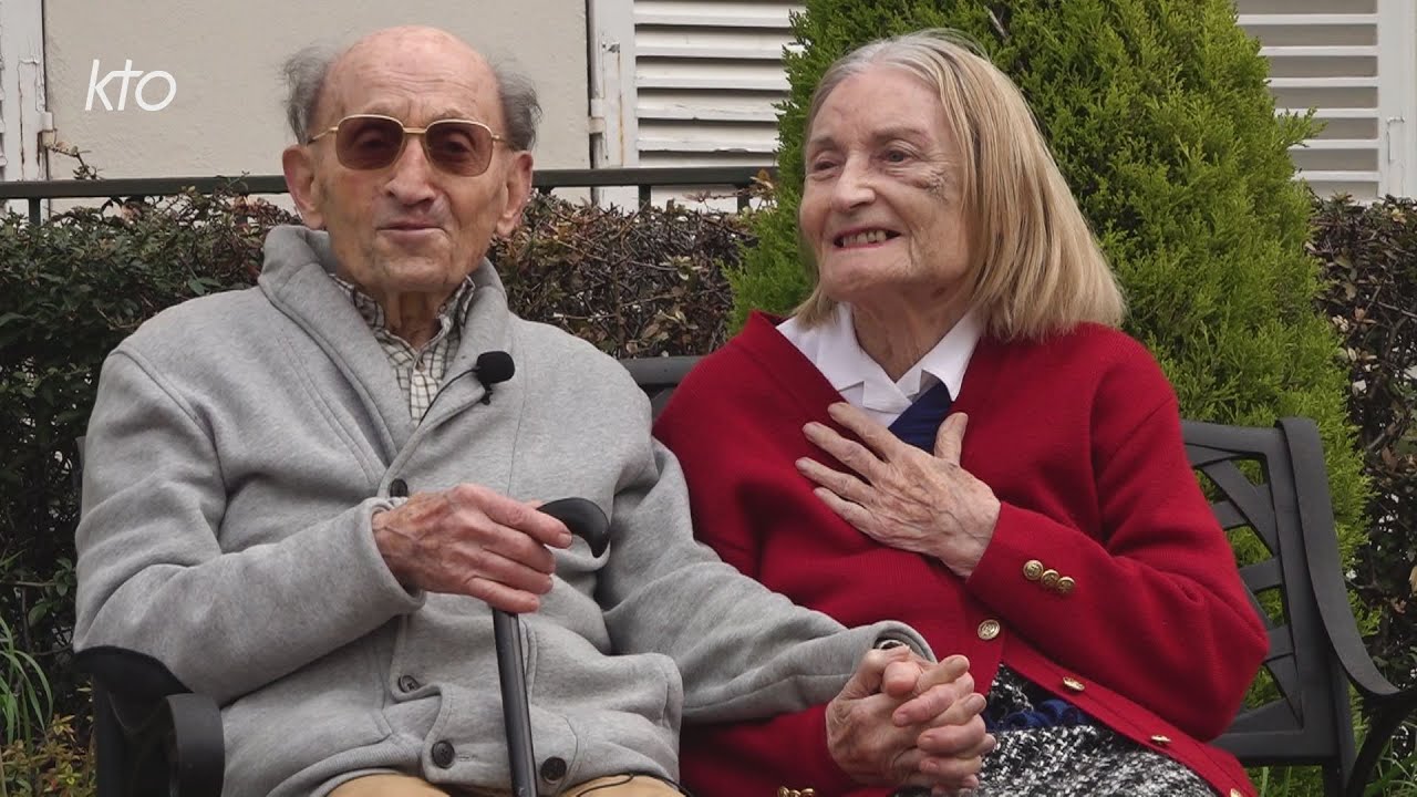 Maladie d'Alzheimer : l'entrée en EHPAD (3/4)