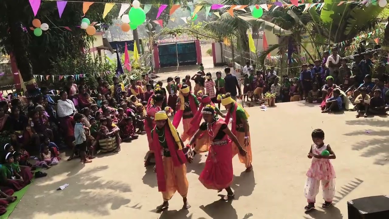 School dance bodenar 26jn2026