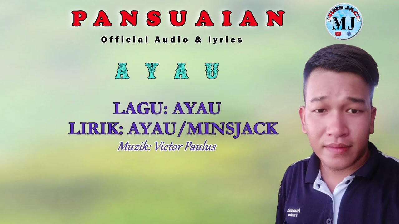 PANSUAIAN~Ayau
