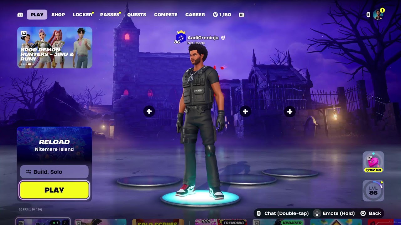 GAMES LIVE