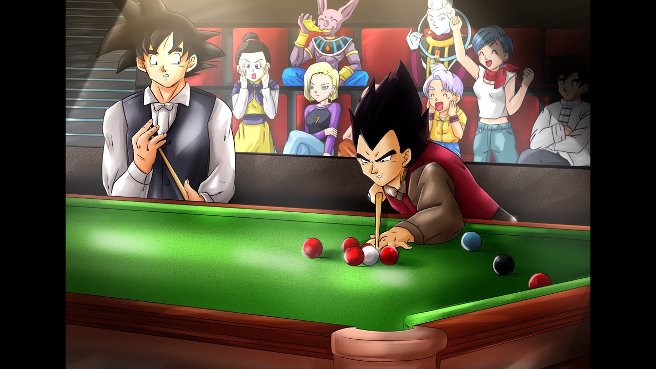 Pool Nation FX | Snooker, Like watching it on the telly