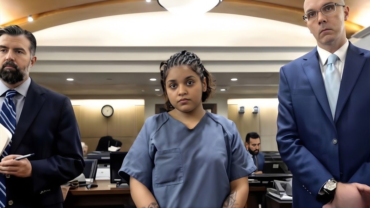 She Tries to Outsmart Judge Boyd — Then Instantly REGRETS It   Court Of Justice