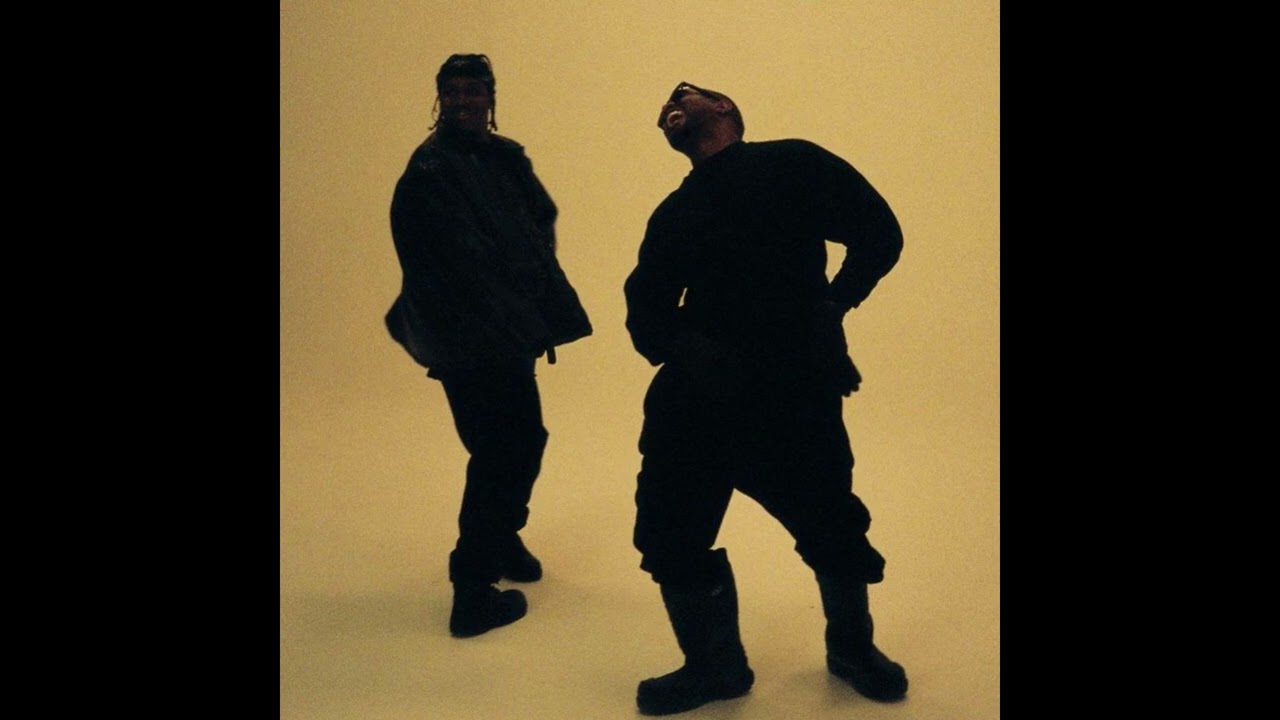 (FREE) KANYE WEST X PUSHA T DAYTONA TYPE BEAT - 