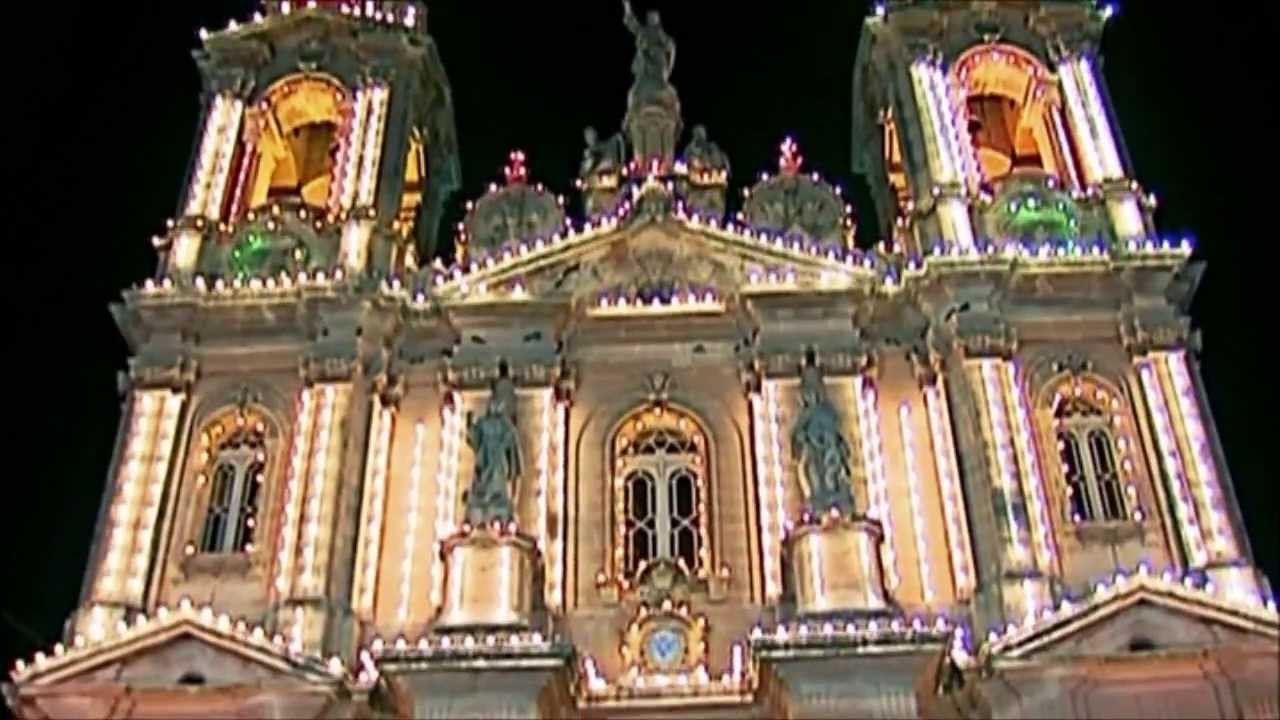 Festa madonna ta ruzarju gudja