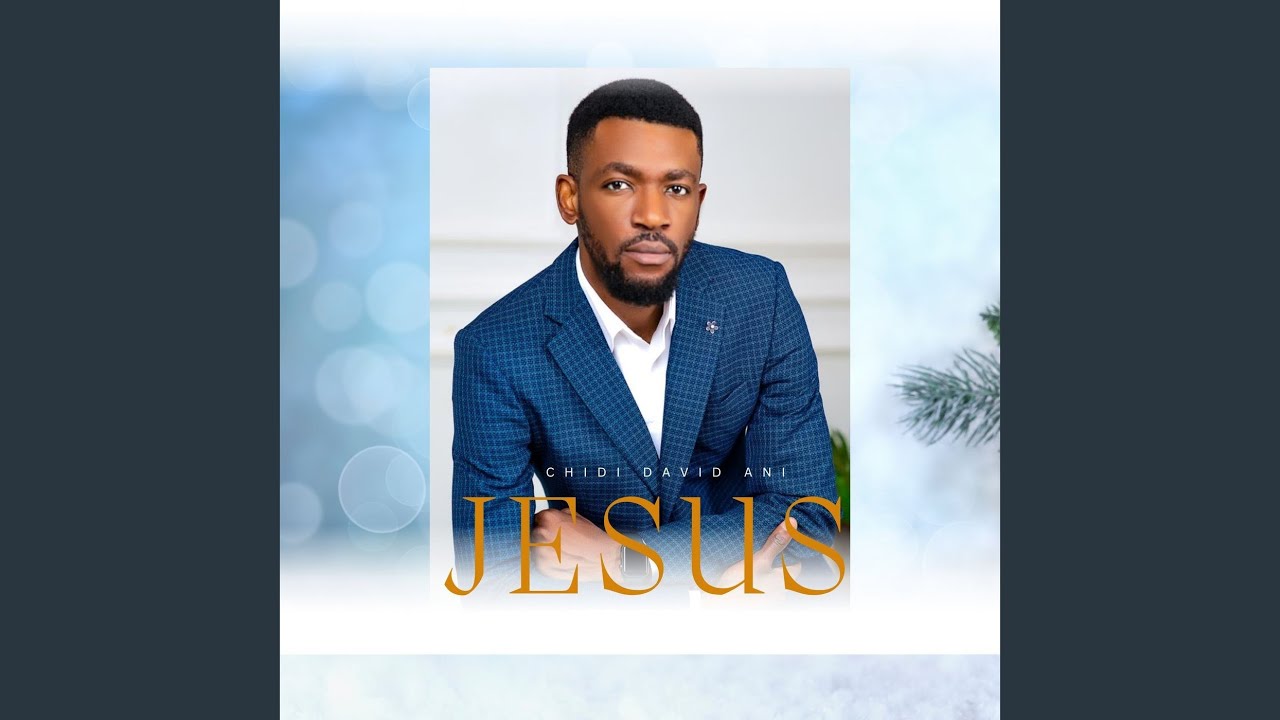 Jesus