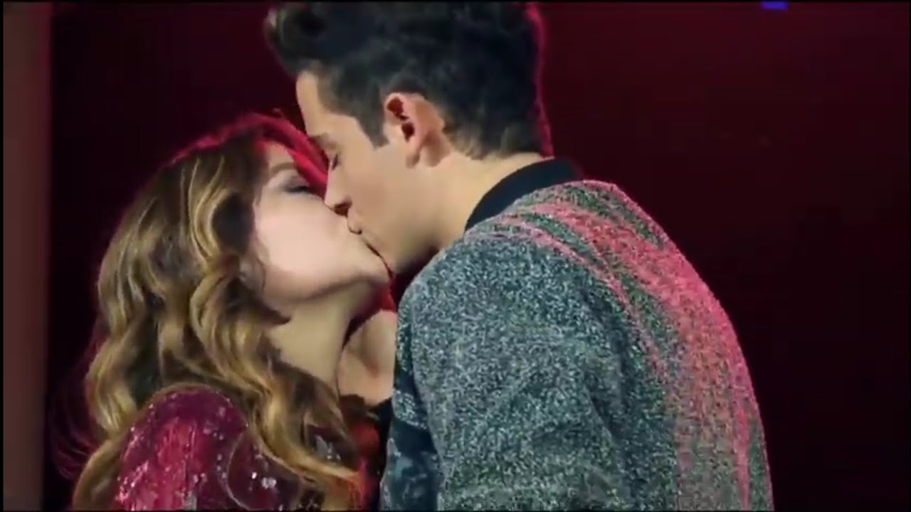 Soy Luna 3 - Folge 25 - #15