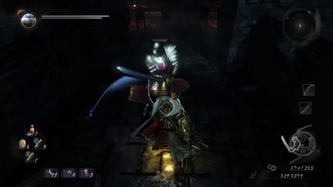 Nioh 1