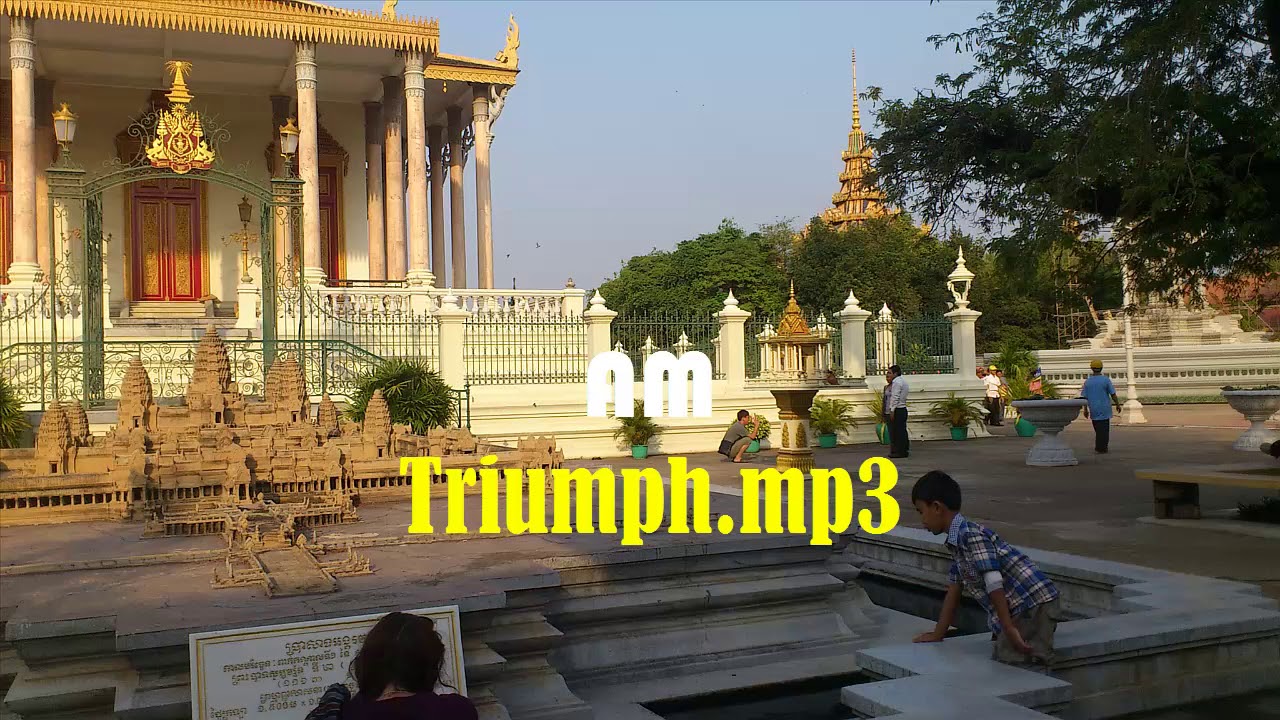 Triumph, mp3 | free music#56