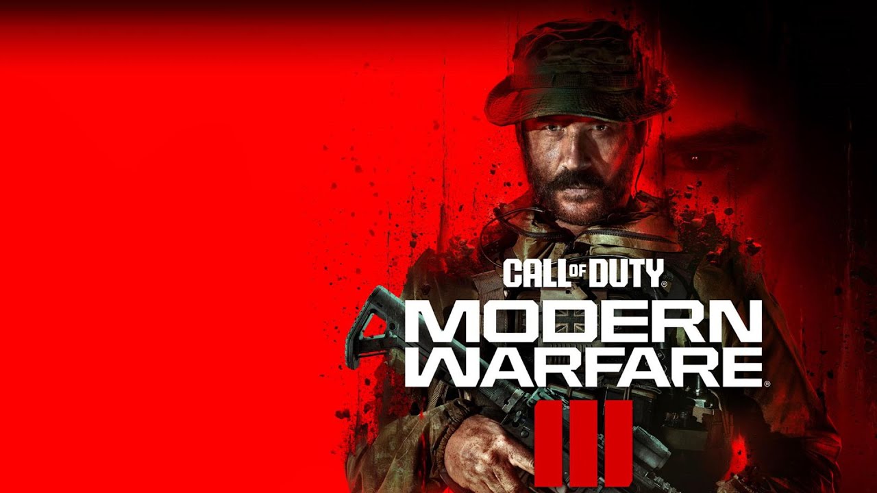 How To Install "Call of Duty - Modern Warfare III [FitGirl Repack]" On PC