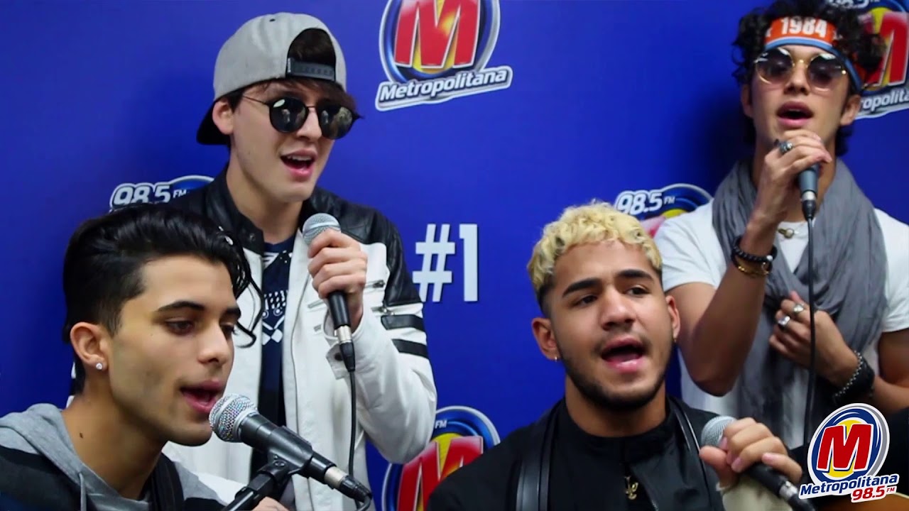 CNCO - 
