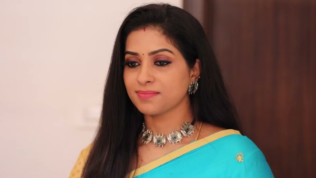 Sembaruthi - Ep 1053 - Karthikraj,Shabana,Priya Raman - Tamil Tv Serial - Zee5 Tamil Classics