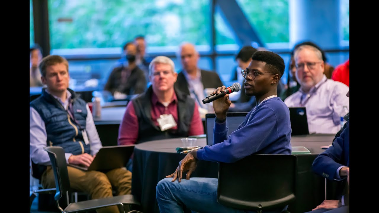 2025 AI+Education Summit: Industry-Research Partner Connections (Part 2)