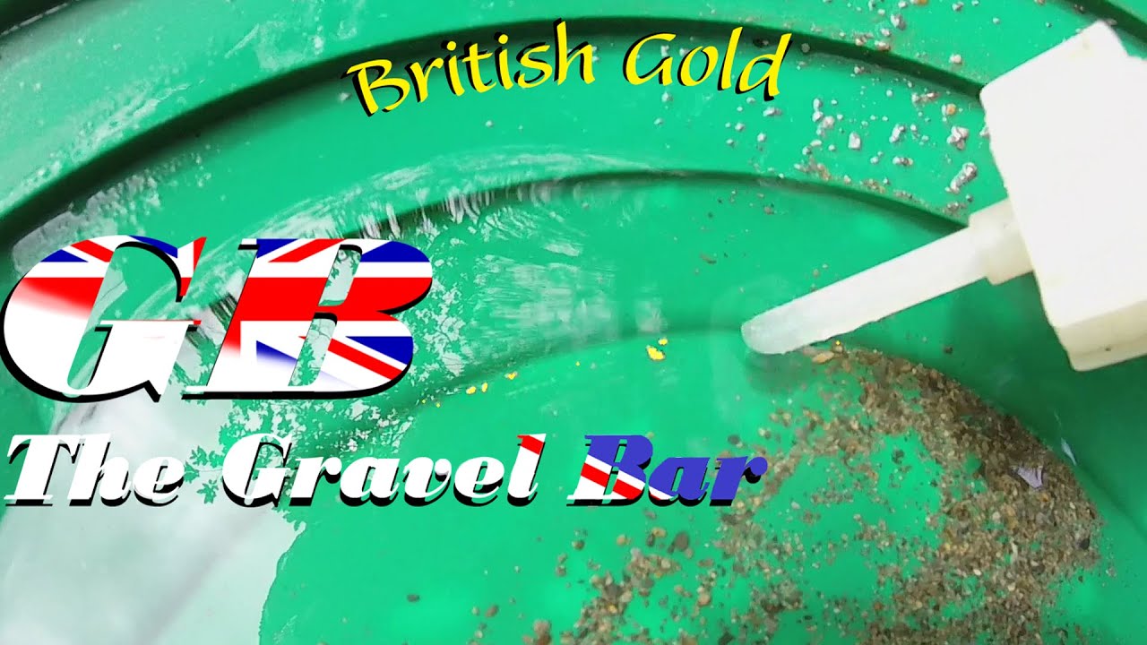 Finding gold in the dirt #goldprospecting