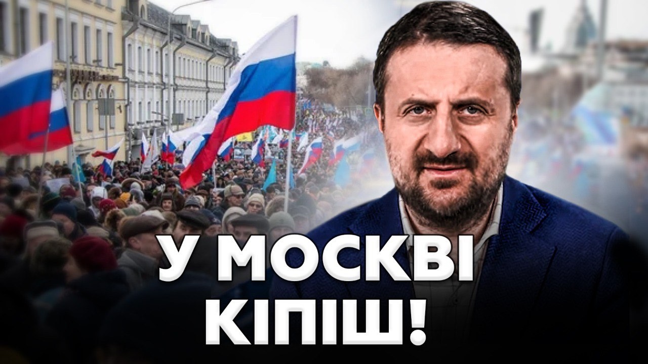 😳ЗАГОРОДНИЙ: В РОССИИ полный КОЛЛАПС! Не работает ИНТЕРНЕТ и СВЯЗЬ. Россияне УЖЕ на ГРАНИ